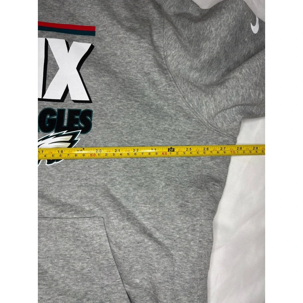 Nike super bowl